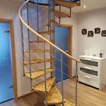 Am Doerenberg Daire Georgsmarienhütte