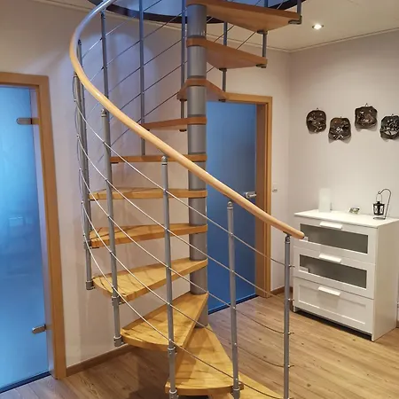 Am Doerenberg Apartamento Georgsmarienhütte