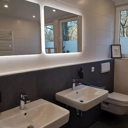 Apartamento Am Doerenberg