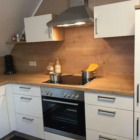 Am Doerenberg Apartamento *