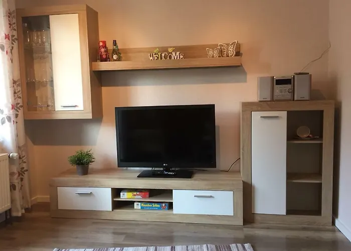 شقة Am Doerenberg Georgsmarienhütte