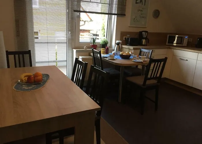 Am Doerenberg Georgsmarienhütte